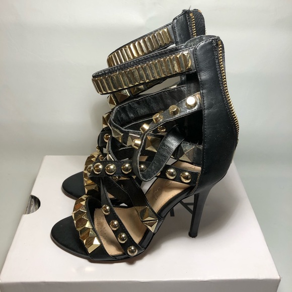 Zara Size 6 shoes - Picture 2 of 6